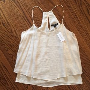 Banana Republic tank